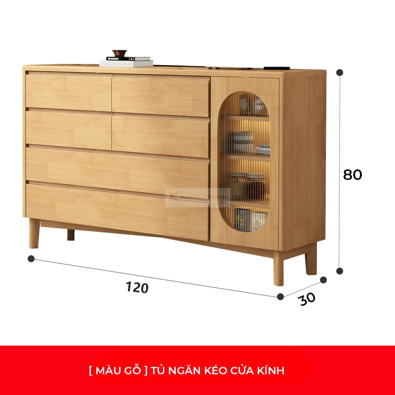 Kệ gỗ thiết kế nhiều ngăn Quảng Bình 2025 3 Kệ gỗ thiết kế nhiều ngăn Quảng Bình - đa dạng phong cách