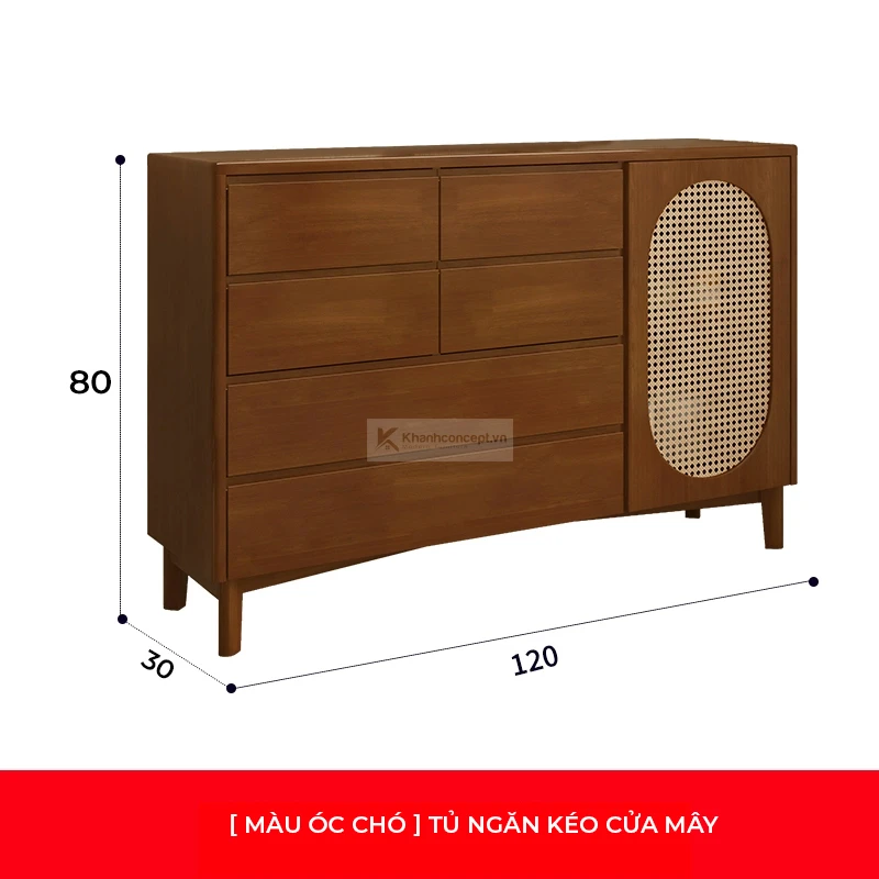 Kệ gỗ thiết kế nhiều ngăn Quảng Bình 2025 4